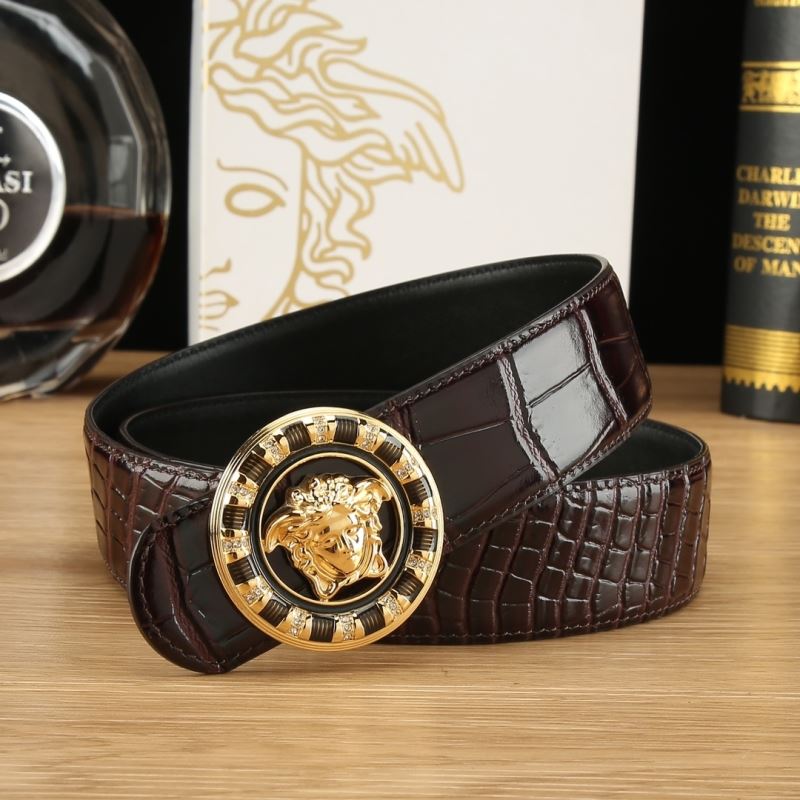 Versace Belts